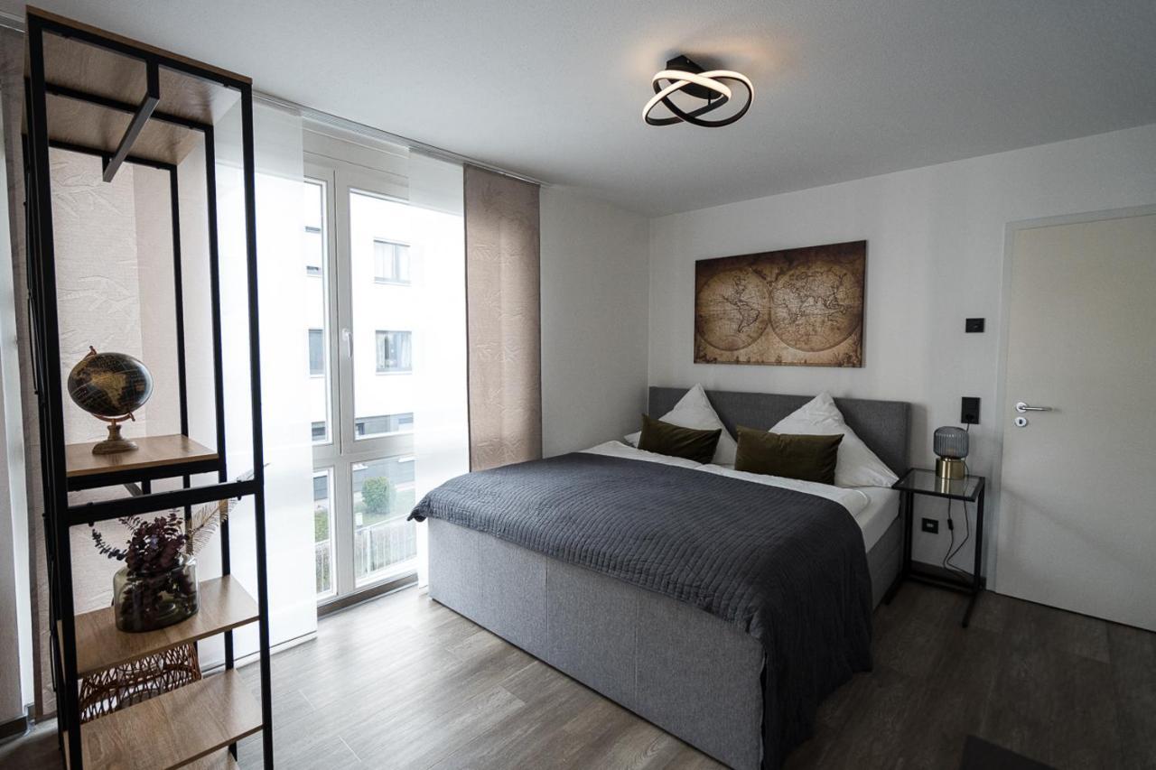 Appartamento Stylisches Im Herzen Von + Parkplatz + Netflix + Self Check-in *