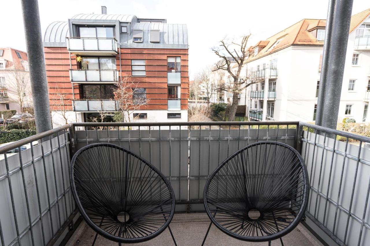 Stylisches Im Herzen Von + Parkplatz + Netflix + Self Check-in